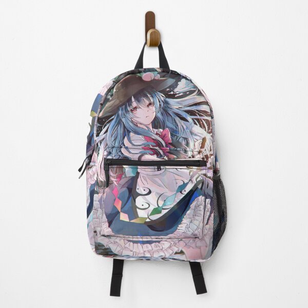 Item preview, Hinanawi Tenshi designed and sold by ValeriaHoang.