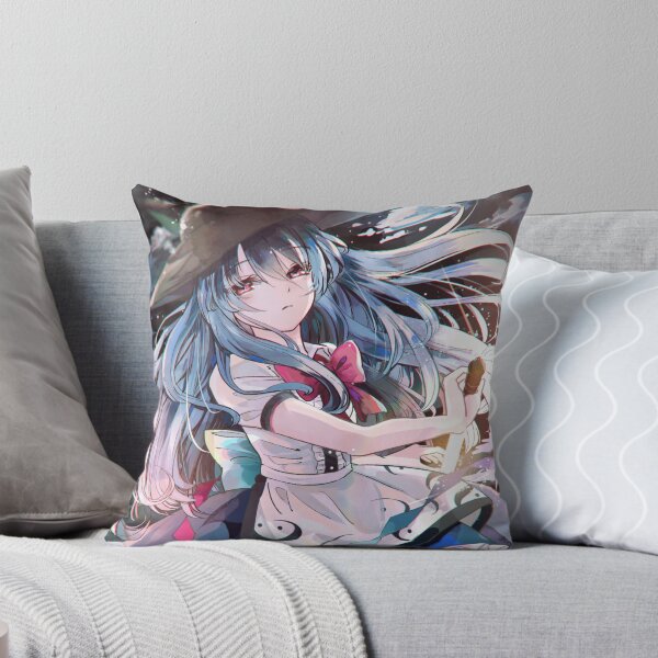 Item preview, Hinanawi Tenshi designed and sold by ValeriaHoang.