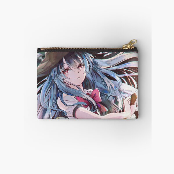 Item preview, Hinanawi Tenshi designed and sold by ValeriaHoang.