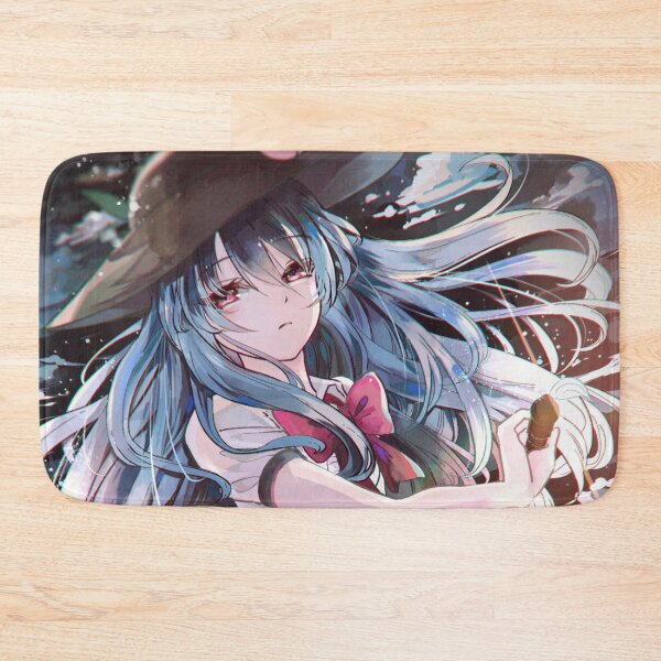 Item preview, Hinanawi Tenshi designed and sold by ValeriaHoang.