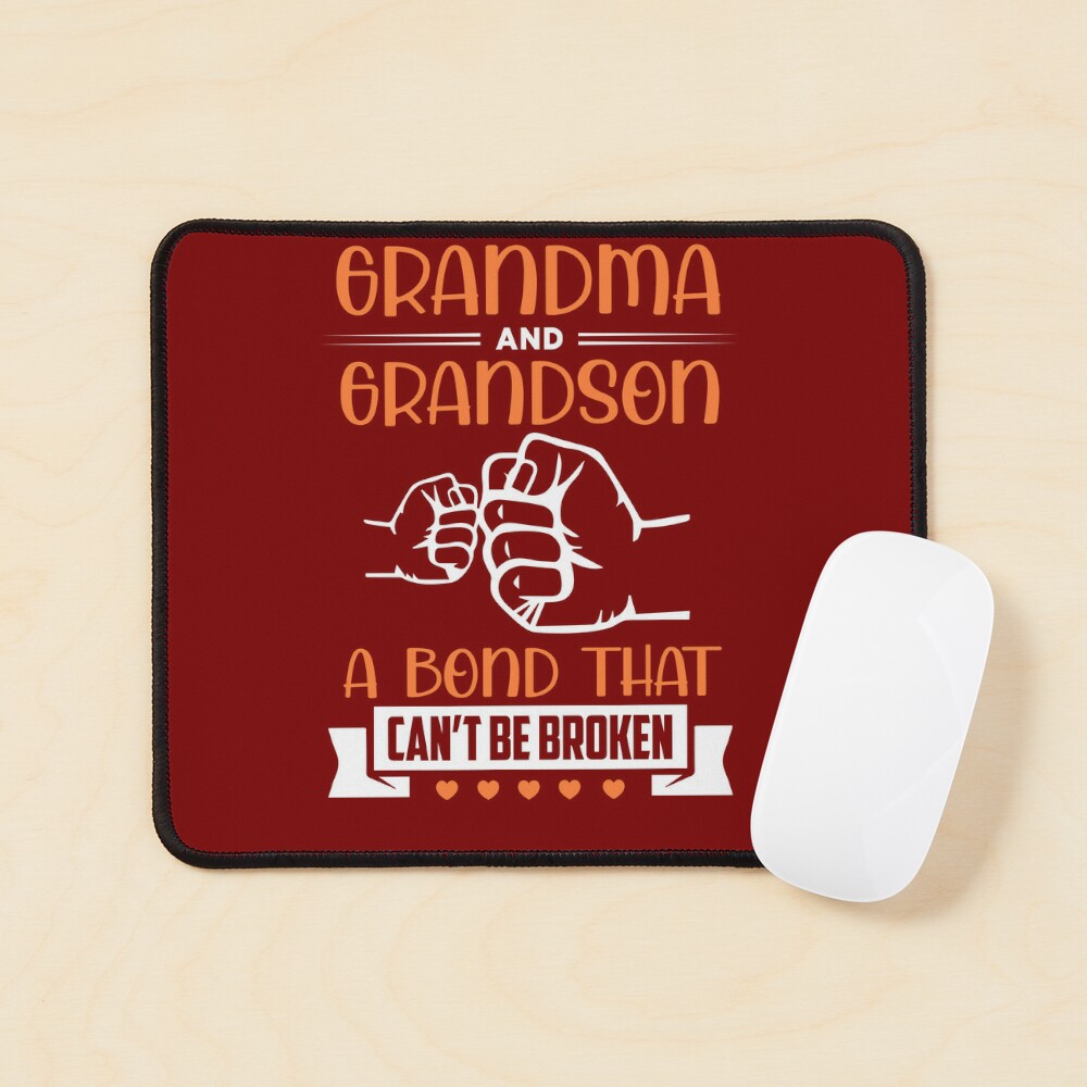 Grandma and Grandson Quotes