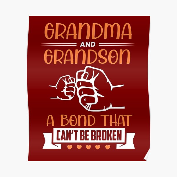 Grandma Eternal Love Visuals