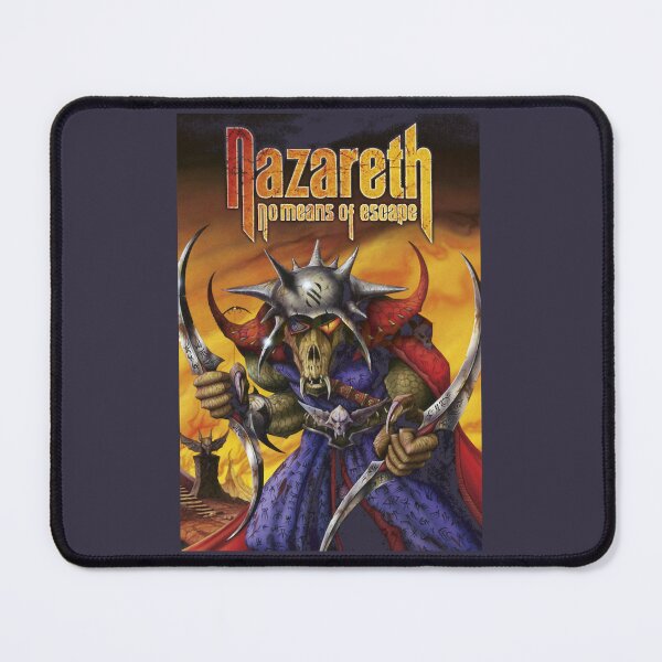 Item preview, Good Big Four Has Many Fans Nazareth Band Gift For Fans designed and sold by HughBeard040.