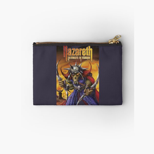 Item preview, Good Big Four Has Many Fans Nazareth Band Gift For Fans designed and sold by HughBeard040.