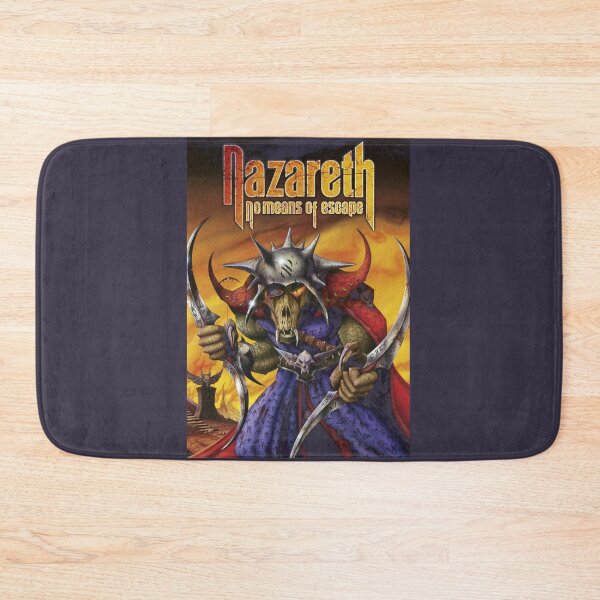 Item preview, Good Big Four Has Many Fans Nazareth Band Gift For Fans designed and sold by HughBeard040.