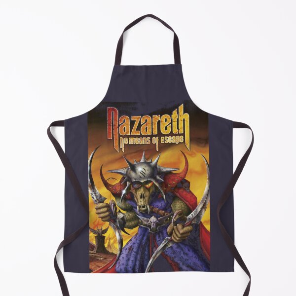 Item preview, Good Big Four Has Many Fans Nazareth Band Gift For Fans designed and sold by HughBeard040.