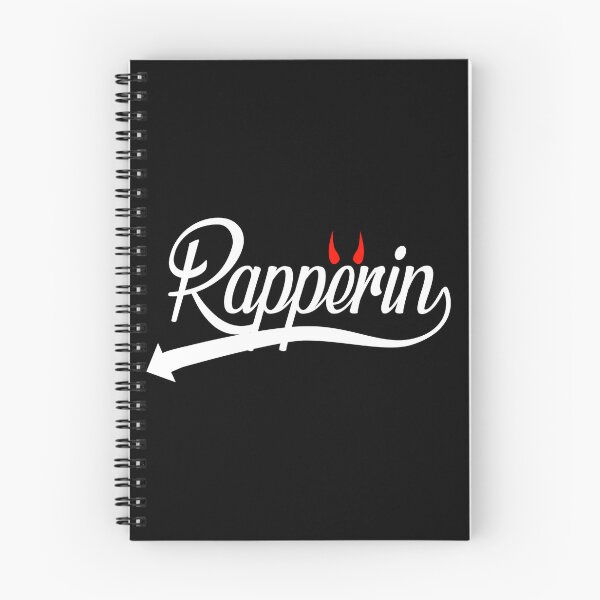 Item preview, Rapper Devil Look designed and sold by Rap-Stars.