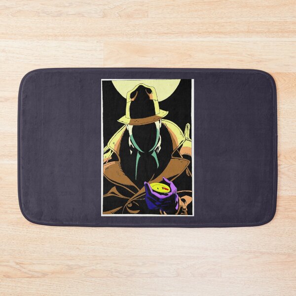 Item preview, Music Vintage rorschach designed and sold by WandaRoth88.