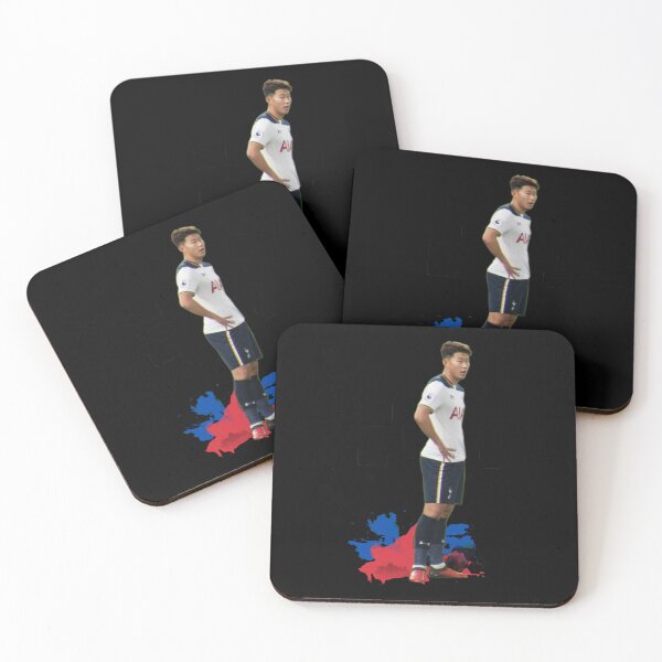 Item preview, Son Heung-Min Classic T-Shirt designed and sold by gloria1os.