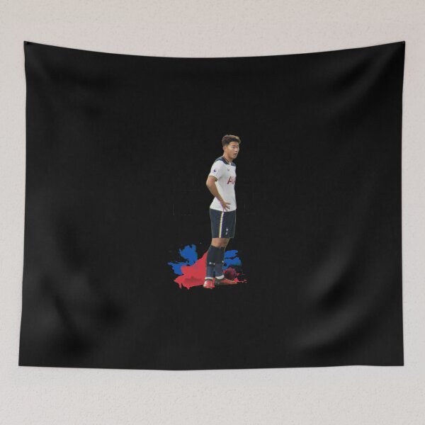 Item preview, Son Heung-Min Classic T-Shirt designed and sold by gloria1os.