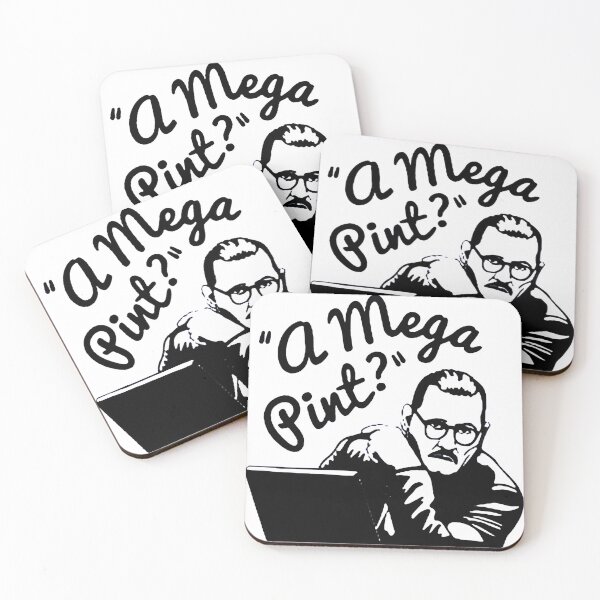 Item preview, a mega pint designed and sold by slotteter.