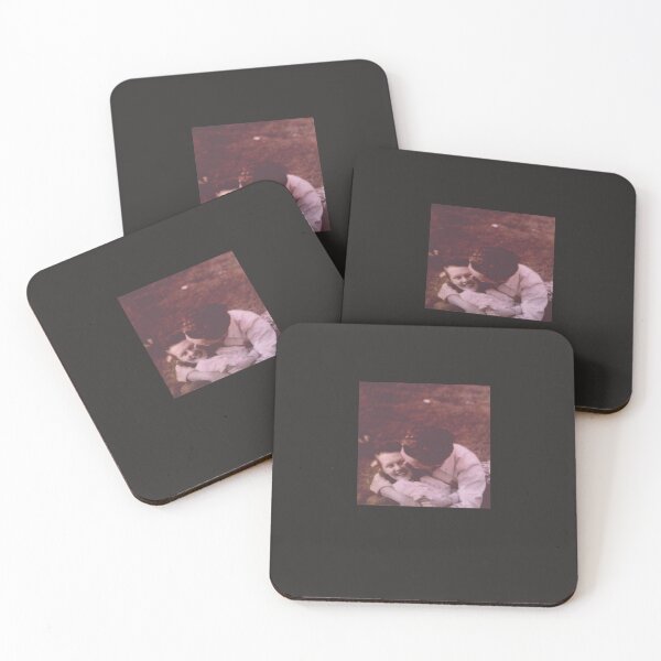 Item preview, Current Joys New Flesh Album Cover designed and sold by retkaeugieb.