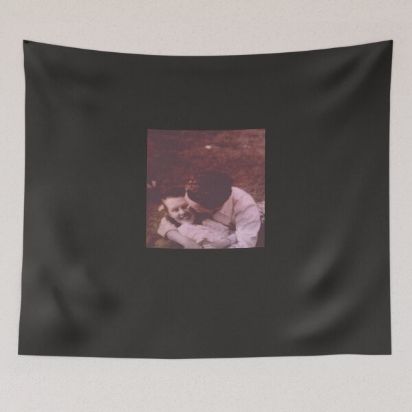 Item preview, Current Joys New Flesh Album Cover designed and sold by retkaeugieb.