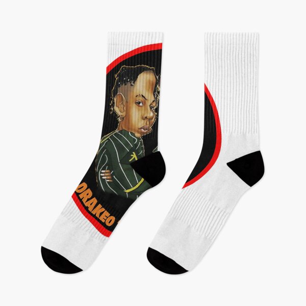 Item preview, The Birthday Boy Never Forget Drakeo Just The Ruler Music Awesome designed and sold by BunceZane05.