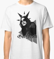 Gorgoroth Classic T-Shirt