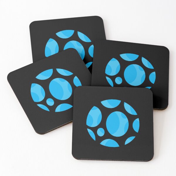 Item preview, Blue Void designed and sold by Teenker.
