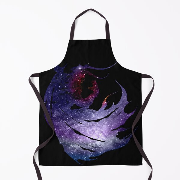 Item preview, Galaxy FF4 Black designed and sold by DRKNT.