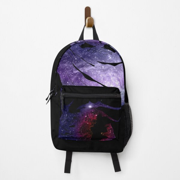 Item preview, Galaxy FF4 Black designed and sold by DRKNT.