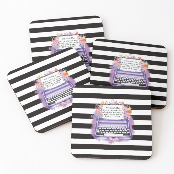 Item preview, Bibliophile Lover of Books Definition designed and sold by cluttergirl.