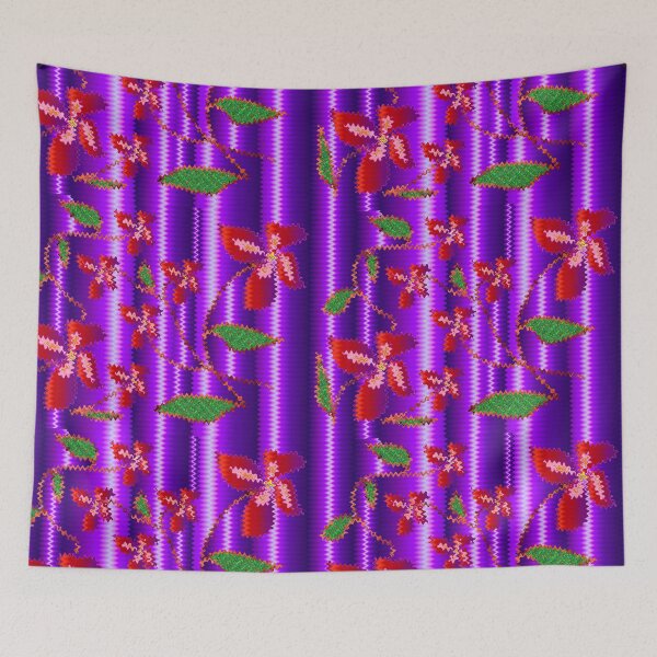 Item preview, Blütentanz designed and sold by Heidrun Carola Herrmann.