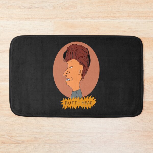 Item preview, Arts Beavis And Butthead movie Cosmic Horror is Cool designed and sold by nommayupeon1cg.