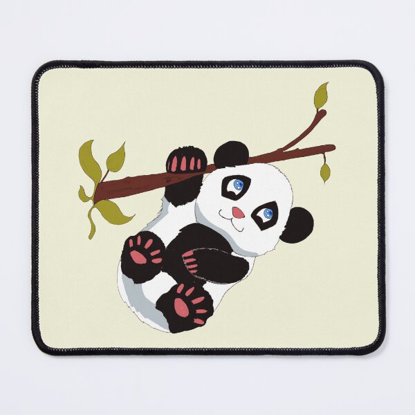 Artikelvorschau, Süßes Panda-Training entworfen und verkauft von FilMate.