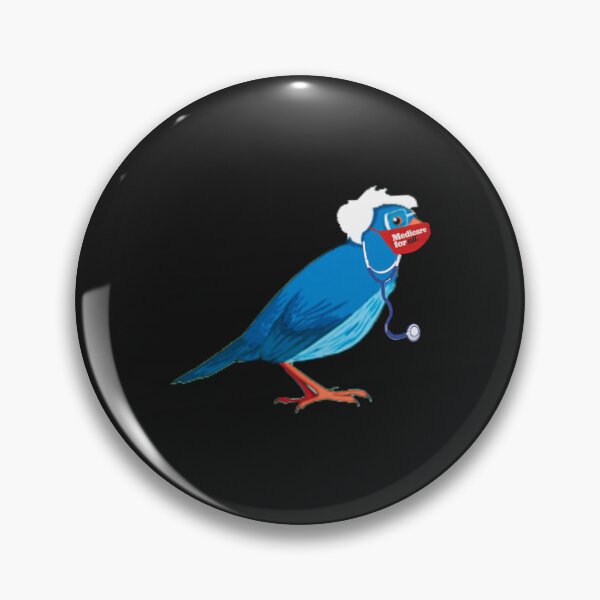 Item preview, Medicare For All  designed and sold by redbrickmarket.