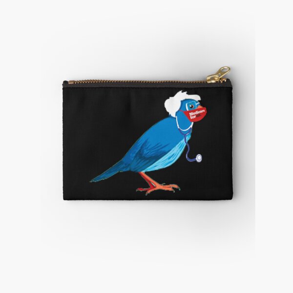 Item preview, Medicare For All  designed and sold by redbrickmarket.