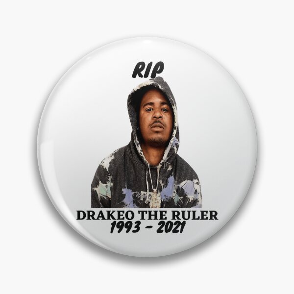 Item preview, Who Loves Basket Drakeo The Ruler Rapper Rip Drakeo The Ruler Vintage Style designed and sold by BunceZane05.