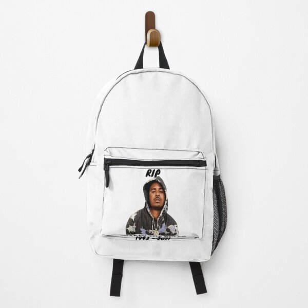 Item preview, Who Loves Basket Drakeo The Ruler Rapper Rip Drakeo The Ruler Vintage Style designed and sold by BunceZane05.