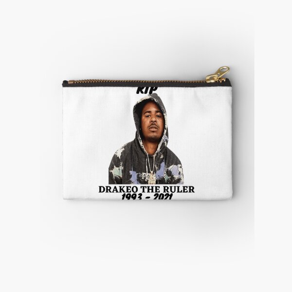 Item preview, Who Loves Basket Drakeo The Ruler Rapper Rip Drakeo The Ruler Vintage Style designed and sold by BunceZane05.