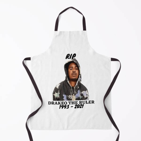 Item preview, Who Loves Basket Drakeo The Ruler Rapper Rip Drakeo The Ruler Vintage Style designed and sold by BunceZane05.