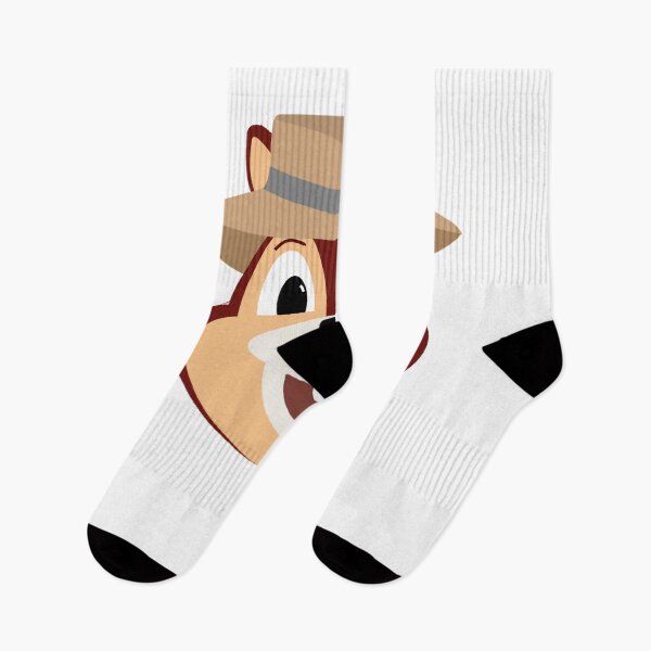 Item preview, Gifts For Women Action Chip N Dale Adventure Rescue Ranger Cartoon Graphic For Fan designed and sold by AliceBaileyLove.