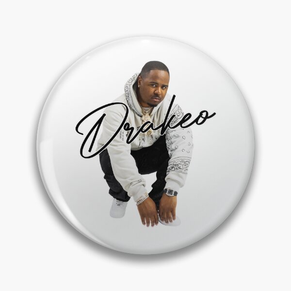 Item preview, Who Loves Basket You Can Be Drakeo The Ruler Photographic designed and sold by BunceZane05.
