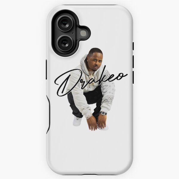 Item preview, Who Loves Basket You Can Be Drakeo The Ruler Photographic designed and sold by BunceZane05.