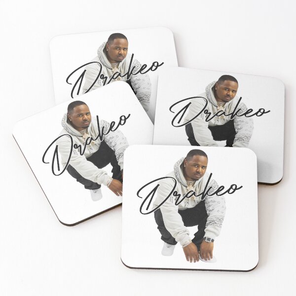 Item preview, Who Loves Basket You Can Be Drakeo The Ruler Photographic designed and sold by BunceZane05.