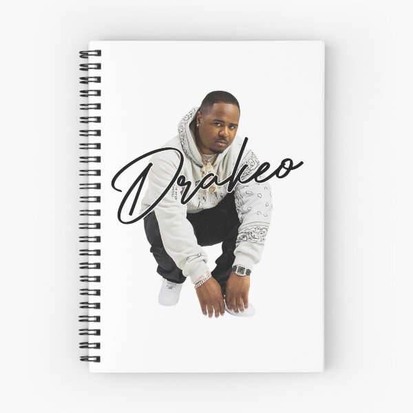 Item preview, Who Loves Basket You Can Be Drakeo The Ruler Photographic designed and sold by BunceZane05.
