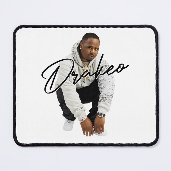 Item preview, Who Loves Basket You Can Be Drakeo The Ruler Photographic designed and sold by BunceZane05.