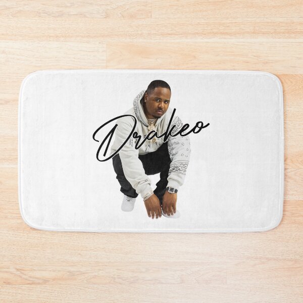Item preview, Who Loves Basket You Can Be Drakeo The Ruler Photographic designed and sold by BunceZane05.