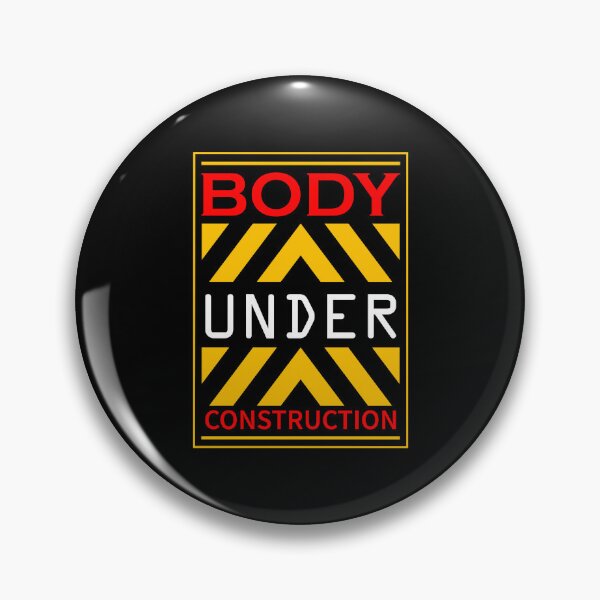 Item preview, body under construction designed and sold by Color-Lab.