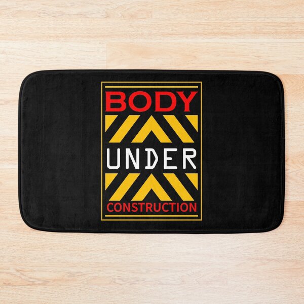 Item preview, body under construction designed and sold by Color-Lab.