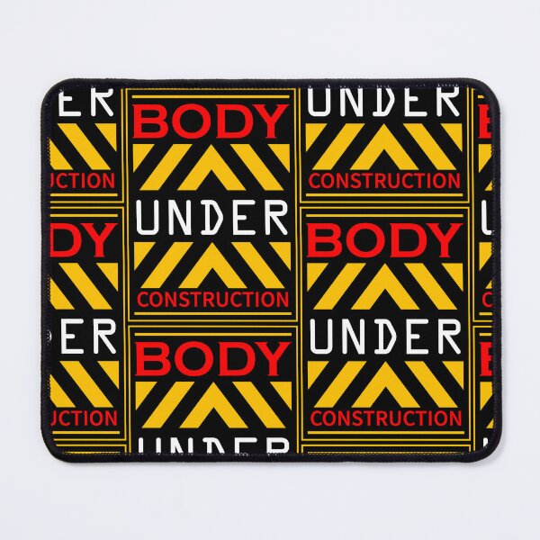 Item preview, body under construction designed and sold by Color-Lab.
