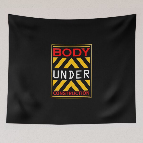 Item preview, body under construction designed and sold by Color-Lab.