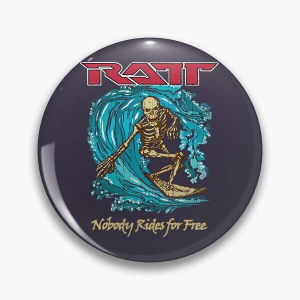Item preview, Good Big Four Has Many Fans Nobody Rides For Free  Vintage designed and sold by HughBeard040.