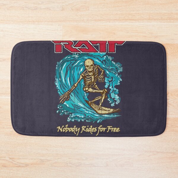 Item preview, Good Big Four Has Many Fans Nobody Rides For Free  Vintage designed and sold by HughBeard040.