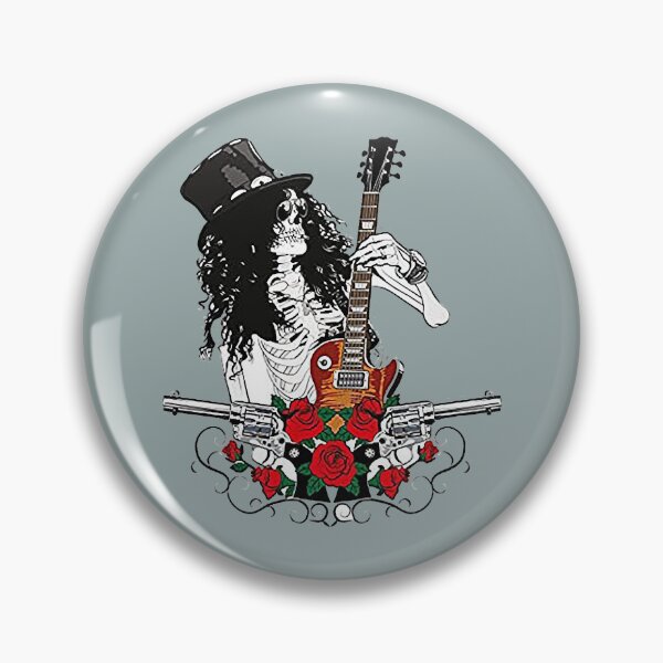 Item preview, What It's Like To Live With GNR designed and sold by MyahPearson97.