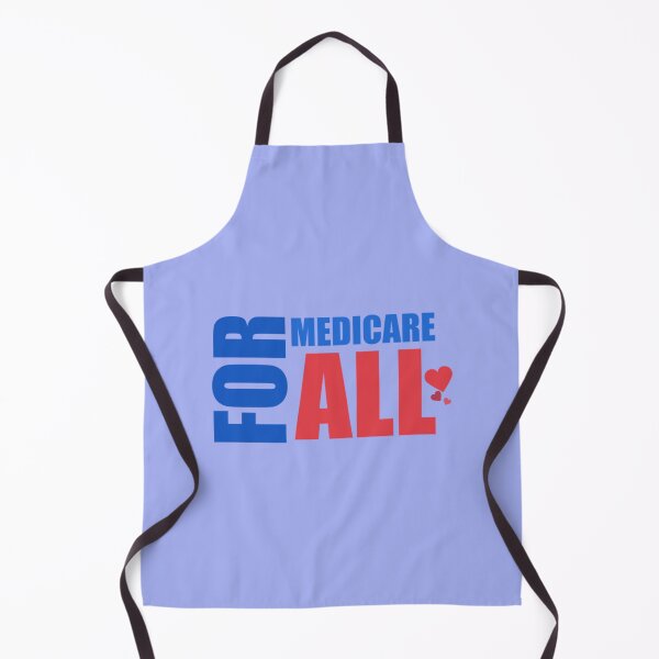 Item preview, Medicare For All designed and sold by redbrickmarket.