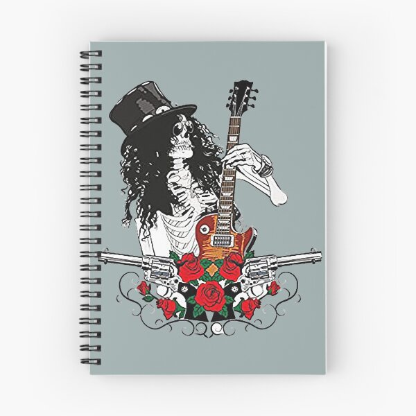 Item preview, What It's Like To Live With GNR designed and sold by MyahPearson97.