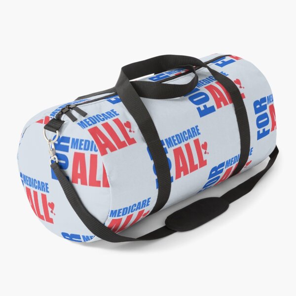 Item preview, Medicare For All designed and sold by redbrickmarket.