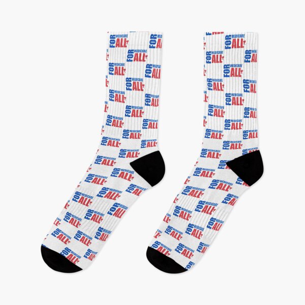 Item preview, Medicare For All  designed and sold by redbrickmarket.